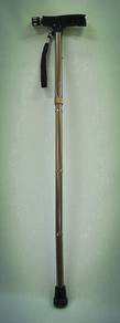 Walking stick Jalan Padang Lalang Promo year 2026