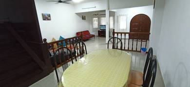 2-storey Terraced House For Sale in Bayan Baru,PNG