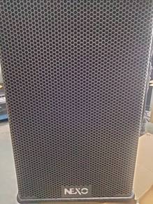 speaker ps12 nexo 500wat 