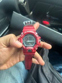 gshock original complete