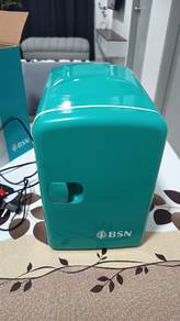 mini chiller BSN