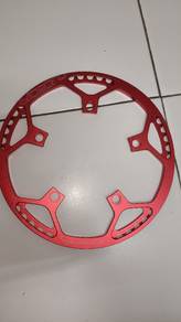 crank basikal fixie