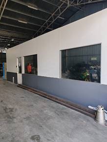 Warehouse / Factory For Rent in Sungai Pinang,PNG