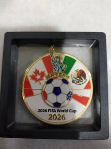 FIFA 2026 Fridge magnet