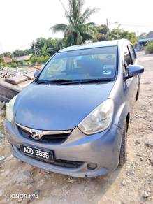 Perodua MyVi SX STANDARD in Klang, SGR