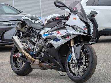 BMW S 1000 RR