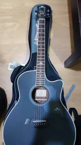 KEPMA guitar(2nd)