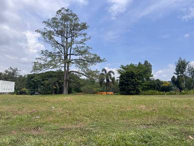 Residential Land in Kajang, SGR