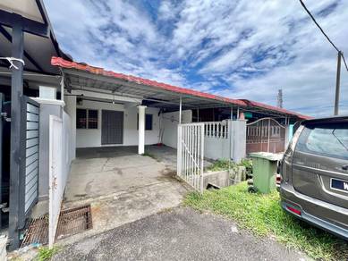 1-storey Terraced House For Sale in Semenyih,SGR