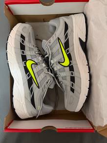 Nike P-6000