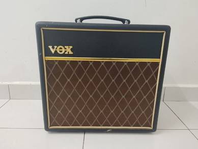 Vox Pathfinder 15r