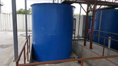 Water Storage tank (Offer)