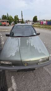 Proton Iswara S A/B in Shah Alam, SGR