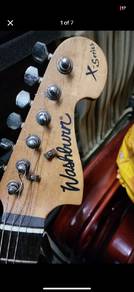 guitar 2 unit location kedah 