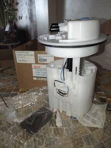 Fuel pump gen2 /satria neo untuk dijual New Condit