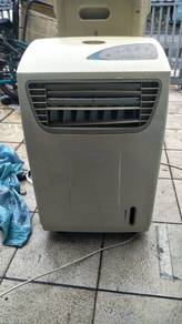 Portable Air Cooler