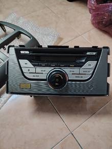 Radio Original Myvi Icon 2016