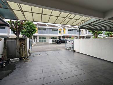 2.5-storey Terraced House For Rent in Kajang,SGR