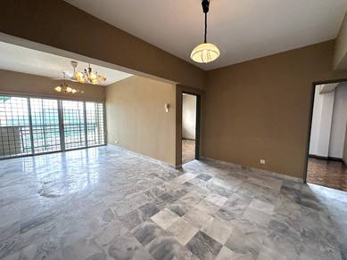Condominium For Sale in Mutiara Condominium (Ampang)