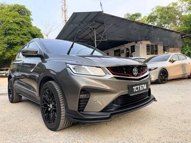 Proton X50 EXECUTIVE in Muar, JHR