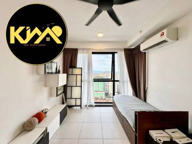 Service Residence For Sale in Urban Suites