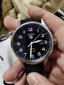 TAG Heuer Carrera Calibre 5 Automatic