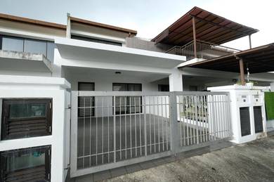 2-storey Terraced House For Sale in Bandar Sungai Long,SGR