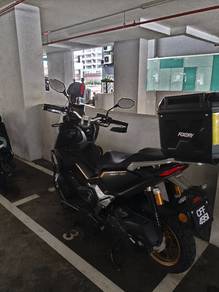Keeway XDV 180 EVO