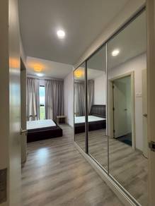 Service Residence For Rent in Southkey Mosaic