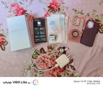Jual Honor 400 