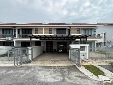 2-storey Terraced House For Sale in Rawang,SGR