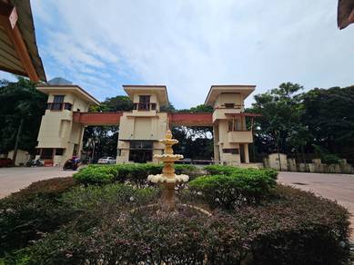 Condominium For Sale in Palm Spring @ Damansara