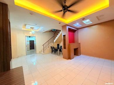 2-storey Terraced House For Sale in Klang,SGR