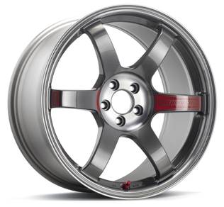 Rays TE37 Saga SL civic type r fk8 fl5 rim wheel