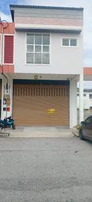Shop lot For Rent in Menglembu,PRK
