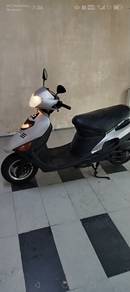 Suzuki VS150