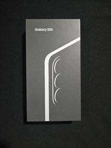 Samsung Galaxy S26 256GB