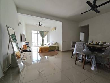 Condominium For Sale in Reflections Condominium