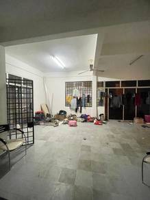 Semi-Detached House For Sale in Ulu Tiram,JHR