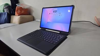 Samsung Galaxy Tab S10 FE+