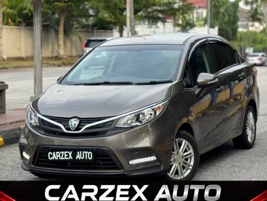 Proton Persona PREMIUM in Old Klang Road, KUL