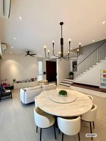 Semi-Detached House For Sale in Setia Eco Park,SGR
