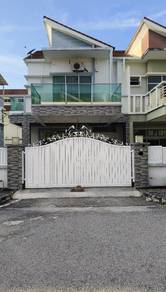2.5-storey Terraced House For Sale in Juru,PNG