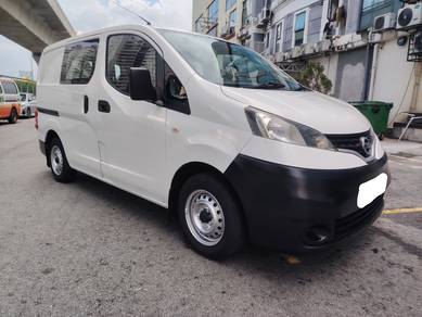 Nissan Nv200 in Serdang, KUL