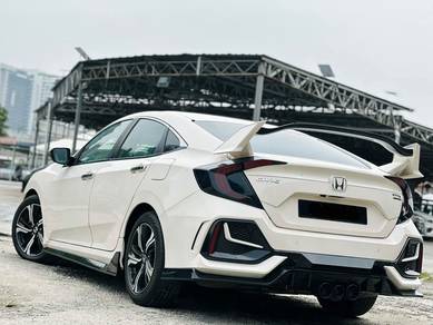 Honda Civic FC TC-PREMIUM in Cheras, KUL