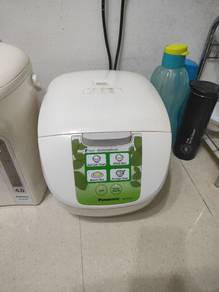 Periuk Nasi Panasonic