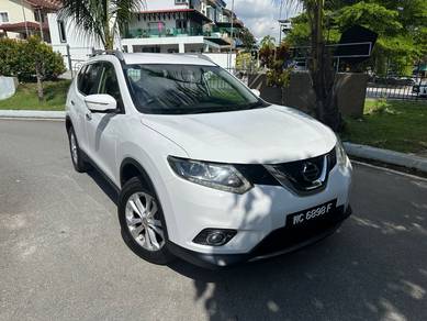 Nissan X-Trail COMFORT in Bukit Jalil, KUL