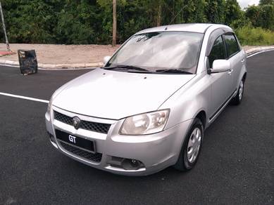 Proton Saga H-LINE in Kota Samarahan, SWK