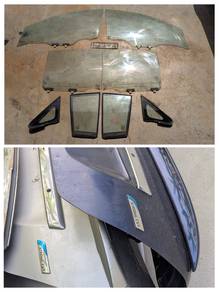 NISSAN LATIO PART JAPAN USeD