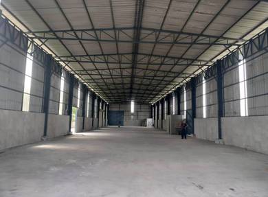 Warehouse / Factory For Rent in Butterworth,PNG